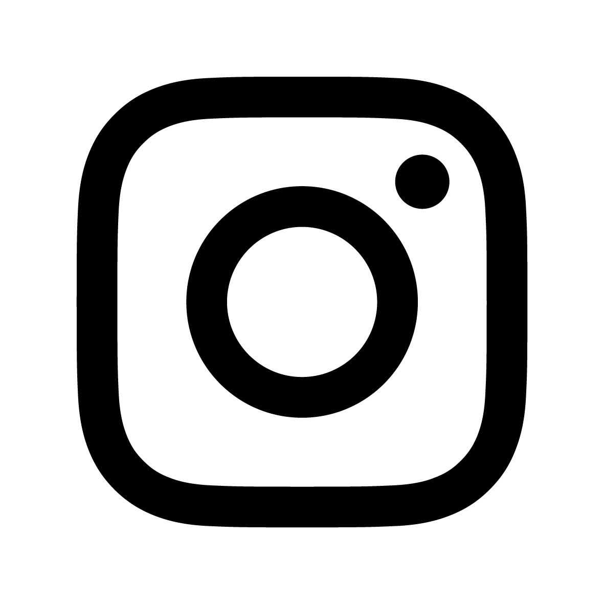 Instagram Logo Icon